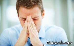تست روانشناسی برای تشخیص اضطراب
