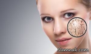 راهی برای داشتن پوستی درخشان