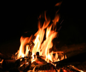 کمک های اولیه سوختگی پوست&nbsp;در چهارشنبه سوری