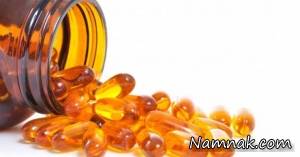 افزایش طول عمر بیماران قلبی با روغن ماهی