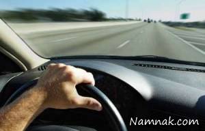 رانندگی بیش از دو ساعت در روز کند ذهنی می آورد