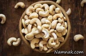 بادام هندی چه خواصی دارد؟