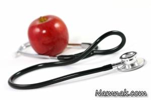 راز سلامتی انسان در چیست ؟