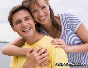 تاثیر مثبت متاهل شدن و متاهل بودن بر حافظه زن و مرد