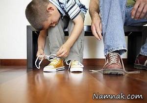 باکتریهای کشف شده در زیر کفش ها خطرناک هستند