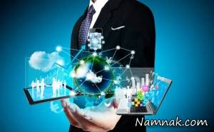آسیب هایی که تکنولوژی به سلامتی می زند