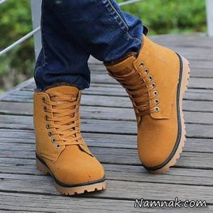 کفش فصل سرما را چطور انتخاب کنیم؟