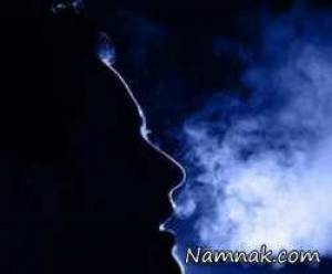 تشخیص بیماری با نفس کشیدن
