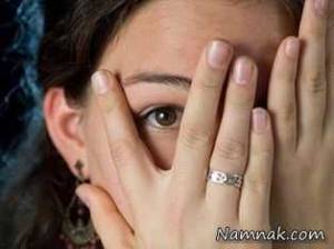 ترشحات واژن نشانه چه می باشد؟
