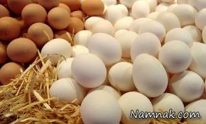 &nbsp;مصرف مرغ و تخم مرغ با وجود بیماری آنفولانزای فوق حاد پرندگان
