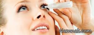 داروهایی که سلامت چشم را نشانه می گیرند