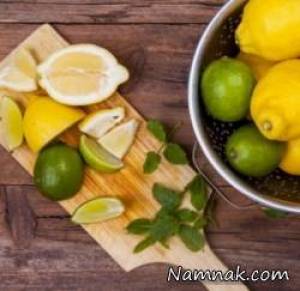 جذب عشق باور قدیمی چینی ها در مورد فواید جالب لیمو&nbsp;