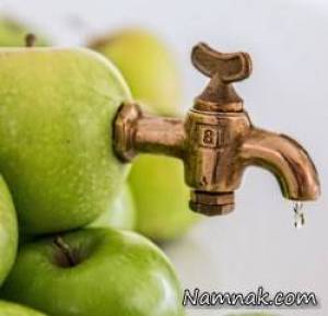 22راه برای استفاده از سرکه سیب به عنوان یک درمان سریع
