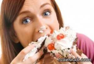 علایم و عوارض پرخوری عصبی