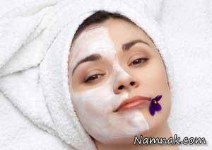 چگونه ماسک اسطوخودوس بسازیم؟