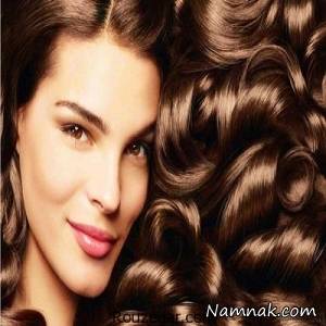 بهترین ماسک موهای طبیعی