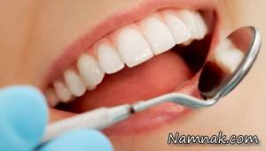 بیماری های عفونی دهان و دندان زمینه ساز چه بیماری هایی است