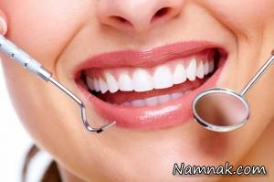 بیماری های دهان با سایر بیماری ها مرتبط است