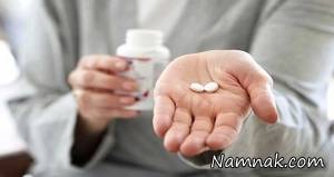 اگر داروی وارفارین میخورید بخوانید