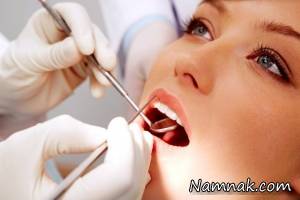 همه چیز درباره مواد دندانی