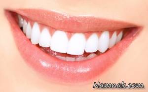 کدام غذاها برای سلامت دهان و دندان مفید است