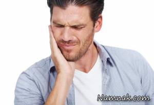 رابطه دندان خراب با درد معده چیست