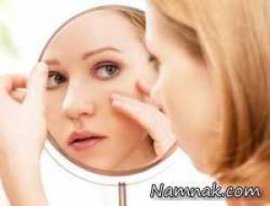 حفظ زیبایی پوست و مو با مواد ارگانیک