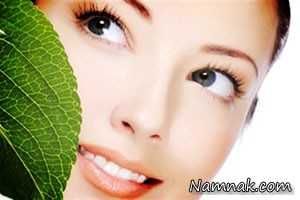 غذاهای مفید برای زیبایی پوست