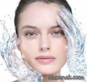 10 اشتباه رایج در شستشوی صورت