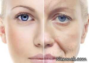 مواد غذایی که پیری و زوال عقل را سریع تر می کند
