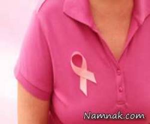 نمونه برداری از تومور سینه