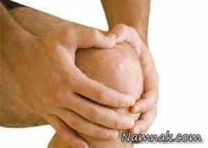 درد جلوی زانو را تا چه اندازه می شناسید؟
