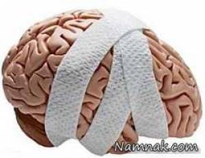 رابطه&nbsp;سکته مغزی با تغذیه