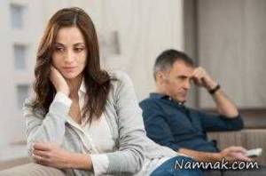 رابطه زناشویی چرا درگیر استرس می شود؟
