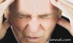 چه مردانی در معرض ابتلا به آلزایمر قرار دارند