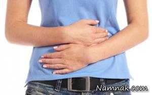در مورد صداهای ناهنجار معده