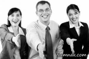روبوسی عید با چشم قرمزها ممنوع