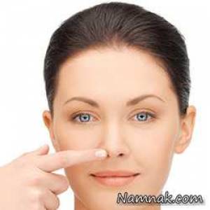 دانستنی های عمل زیبایی بینی گوشتی