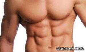 آیا فقط مصرف گوشت تنها راه ر شد حجم عضلات است؟