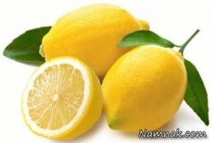 فواید لیمو ترش در طب سنتی