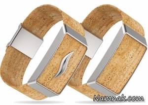 خصوصیات و عملکرد دستبند ضد استرس wellbe