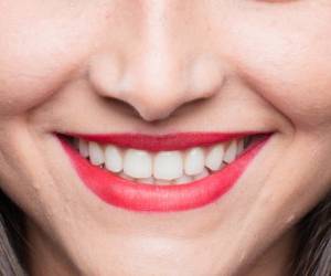 رژیم غذایی عالی و تغذیه دندان های سالم و داشتن لبخندی زیبا