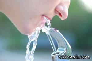 پاسخ دانشمندان به چرایی تشنگی
