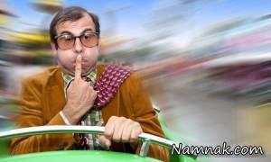 برای رها شدن از حالت تهوع درکشتی و اتومبیل چه کنیم؟