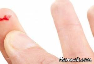 &nbsp;چرا درد کاغذ وحشتناک است؟
