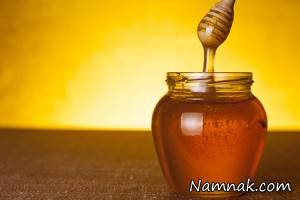 مقابله با عفونت های بیمارستانی با عسل