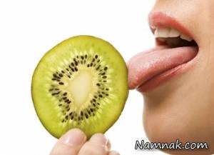 حواس انسان 8 گانه است نه 5 گانه