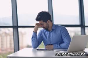 نشانه های بیماری ساختمان چیست