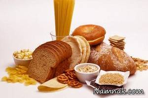 از تاثیرات کربوهیدرات ها در بدن چه میدانید؟