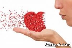 وزوز گوش با هورمون عشق رابطه دارد